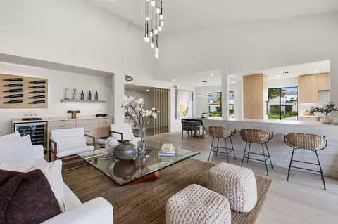 2 Leon Way, Rancho Mirage, CA 92270