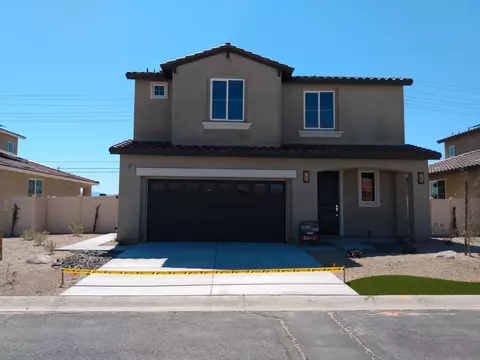 66671 Thunderbird Ln, Desert Hot Springs, CA 92240