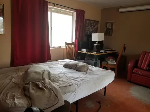 Bedroom - 63025 Turtle Rd, Joshua Tree, CA 92252 photo 2 of 6