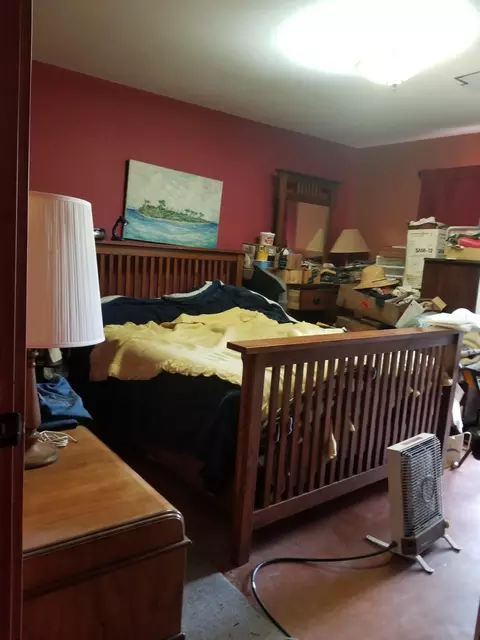 Bedroom - 63025 Turtle Rd, Joshua Tree, CA 92252 photo 3 of 6