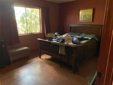 Bedroom - 63025 Turtle Rd, Joshua Tree, CA 92252 photo 5 of 6