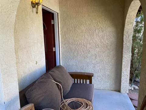 Exterior - 63025 Turtle Rd, Joshua Tree, CA 92252 photo 2 of 18