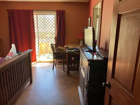 Bedroom - 63025 Turtle Rd, Joshua Tree, CA 92252 photo 4 of 6