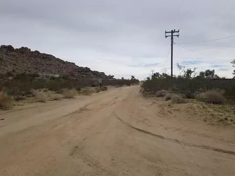 Other - 63025 Turtle Rd, Joshua Tree, CA 92252 photo 2 of 6