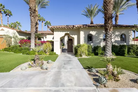 1394 Colony Way, Palm Springs, CA 92262