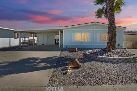 73365 Haystack Mountain Dr, Palm Desert, CA 92260