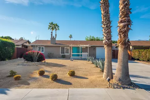 68875 Tortuga Rd, Cathedral City, CA 92234