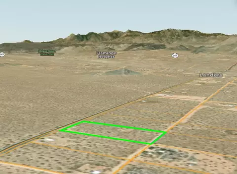 59191 Reche Rd, Landers, CA 92285 photo 11