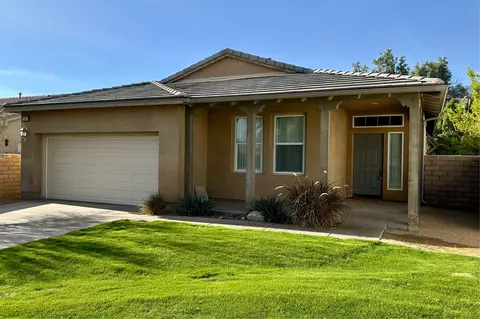 3507 Daybreak Way, Palm Springs, CA 92262