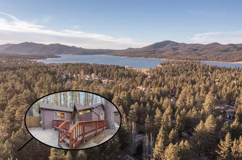 41633 Mcwhinney Ln, Big Bear Lake, CA 92315