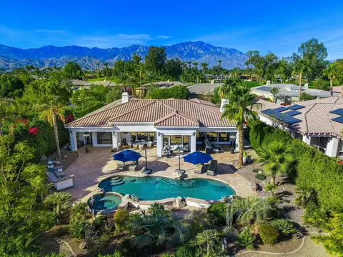 48 Oakmont Dr, Rancho Mirage, CA 92270