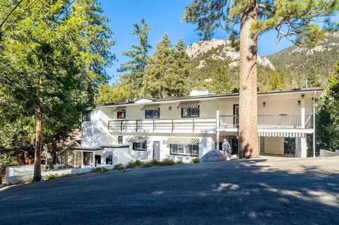 55596 Encino Rd, Idyllwild, CA 92549