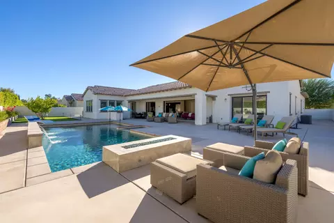 40 Alicante Cir, Rancho Mirage, CA 92270