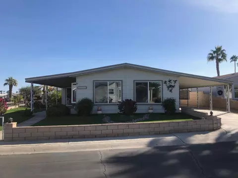 73219 Trail Cir, Palm Desert, CA 92260