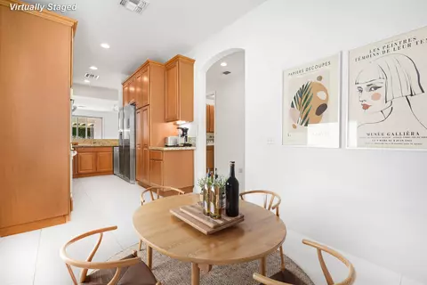 Dining - 41575 Via Arleta, Indio, CA 92203 photo 4 of 5