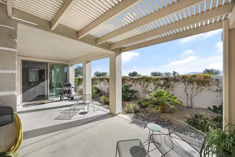 Exterior - 41575 Via Arleta, Indio, CA 92203 photo 8 of 17