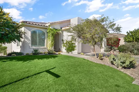 Exterior - 41575 Via Arleta, Indio, CA 92203 photo 2 of 17