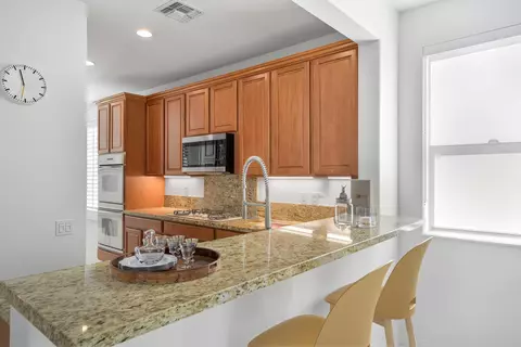 Kitchen - 41575 Via Arleta, Indio, CA 92203 photo 1 of 3