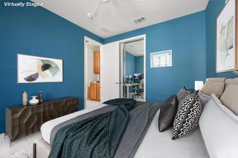 Bedroom - 41575 Via Arleta, Indio, CA 92203 photo 4 of 4
