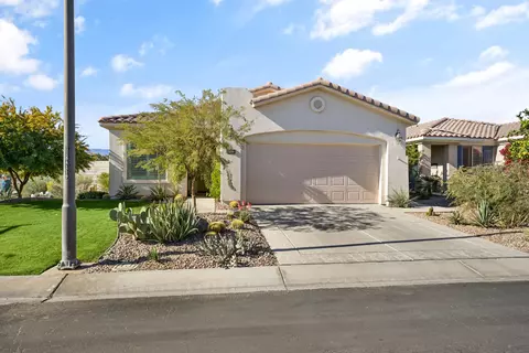 Exterior - 41575 Via Arleta, Indio, CA 92203 photo 13 of 17