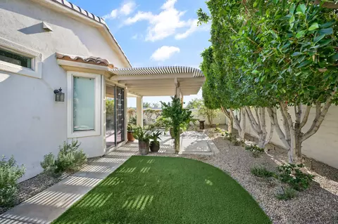 Exterior - 41575 Via Arleta, Indio, CA 92203 photo 5 of 17