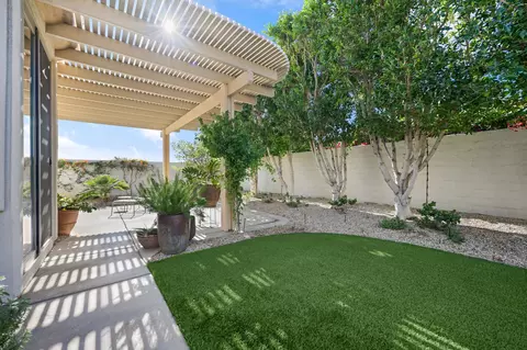 Exterior - 41575 Via Arleta, Indio, CA 92203 photo 6 of 17