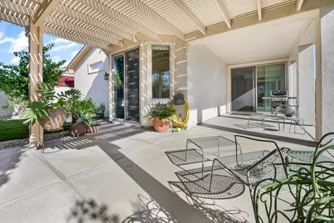 Exterior - 41575 Via Arleta, Indio, CA 92203 photo 4 of 17