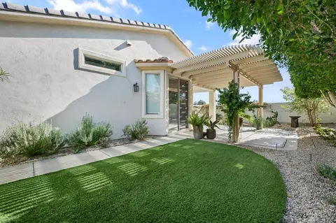 Exterior - 41575 Via Arleta, Indio, CA 92203 photo 3 of 17