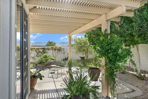 Exterior - 41575 Via Arleta, Indio, CA 92203 photo 7 of 17