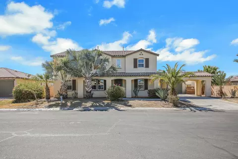 Exterior - 37769 Thurne St, Indio, CA 92203 photo 1 of 8