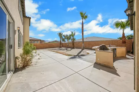 Exterior - 37769 Thurne St, Indio, CA 92203 photo 3 of 8