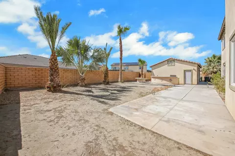 Exterior - 37769 Thurne St, Indio, CA 92203 photo 4 of 8