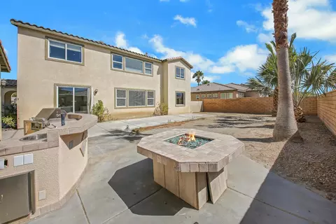 Exterior - 37769 Thurne St, Indio, CA 92203 photo 5 of 8