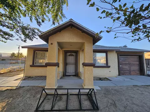 30815 Las Flores Way, Thousand Palms, CA 92276