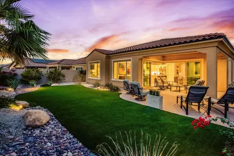 63 Claret, Rancho Mirage, CA 92270