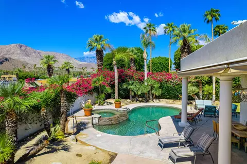 71305 W Thunderbird Ter, Rancho Mirage, CA 92270