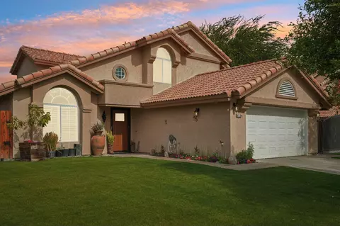 81364 Thistle Way, Indio, CA 92201