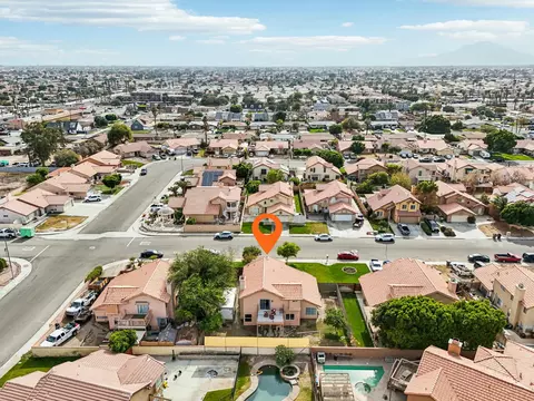 81364 Thistle Way, Indio, CA 92201 photo 46