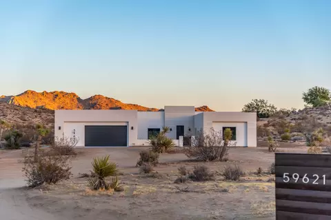 59621 Mesa Dr, Yucca Valley, CA 92284