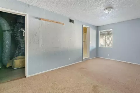 Bedroom - 25081 Crest Forest Dr, Crestline, CA 92325 photo 3 of 5