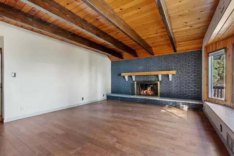 Living - 25081 Crest Forest Dr, Crestline, CA 92325 photo 1 of 5