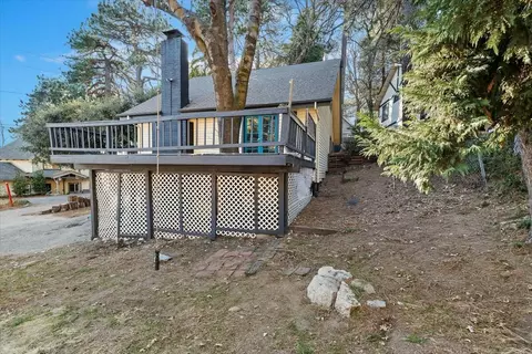 Other - 25081 Crest Forest Dr, Crestline, CA 92325 photo 3 of 11