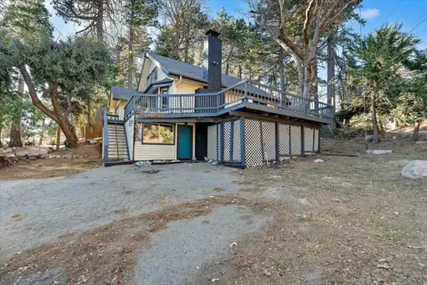 Other - 25081 Crest Forest Dr, Crestline, CA 92325 photo 2 of 11