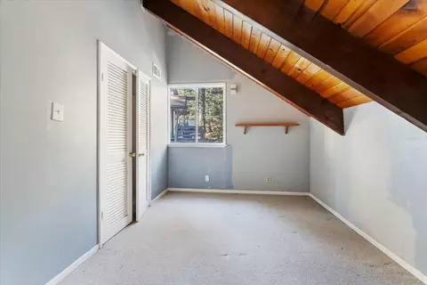 Bedroom - 25081 Crest Forest Dr, Crestline, CA 92325 photo 1 of 5