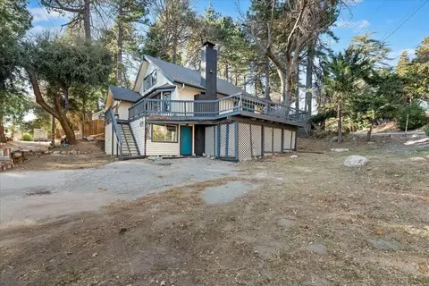 Other - 25081 Crest Forest Dr, Crestline, CA 92325 photo 4 of 11