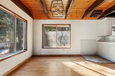Living - 25081 Crest Forest Dr, Crestline, CA 92325 photo 5 of 5