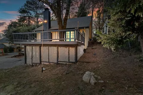 Other - 25081 Crest Forest Dr, Crestline, CA 92325 photo 1 of 11