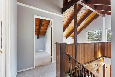 Entry Way - 25081 Crest Forest Dr, Crestline, CA 92325 photo 2 of 3