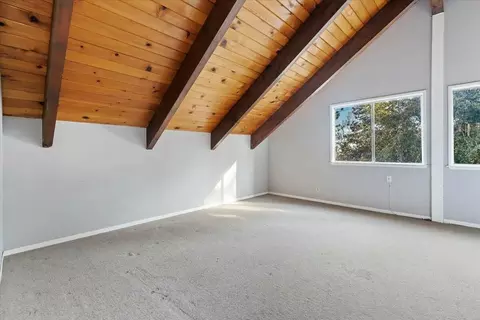 Bedroom - 25081 Crest Forest Dr, Crestline, CA 92325 photo 2 of 5