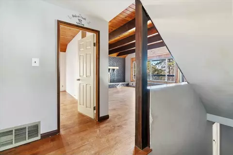 Entry Way - 25081 Crest Forest Dr, Crestline, CA 92325 photo 1 of 3